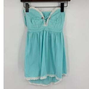 Vintage Juli Jr Babydoll 2 Piece Nightgown